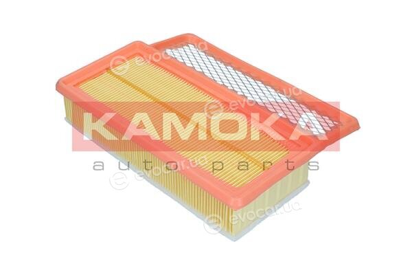 Kamoka F253001