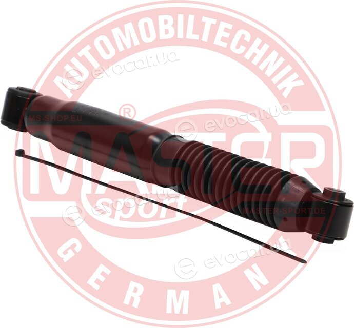 Master Sport 314663-PCS-MS
