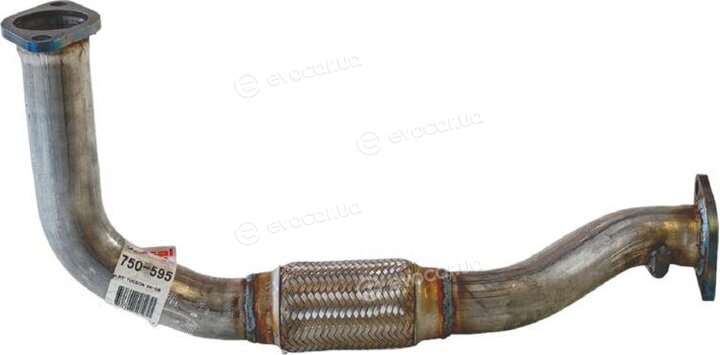 Bosal 750-595