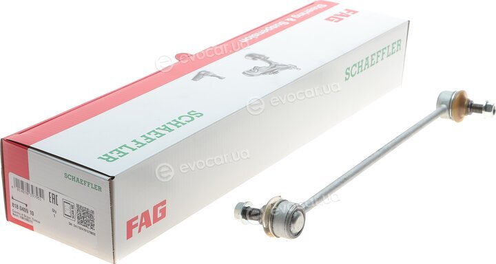 FAG 818 0409 10