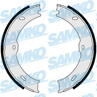 LPR / Samko 089710