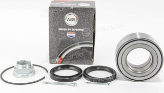 A.B.S. 200818