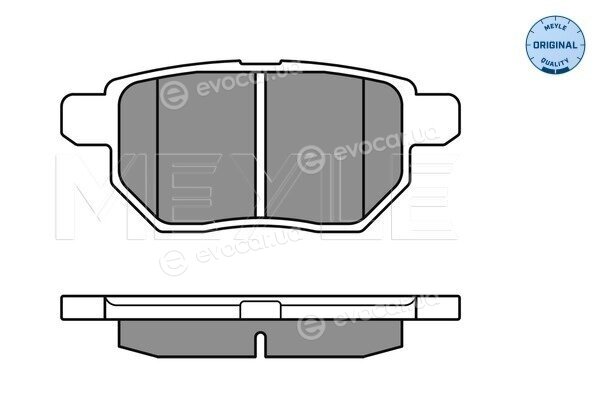 Meyle 025 246 1015/W