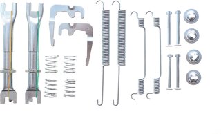 Kawe / Quick Brake 105-0806S