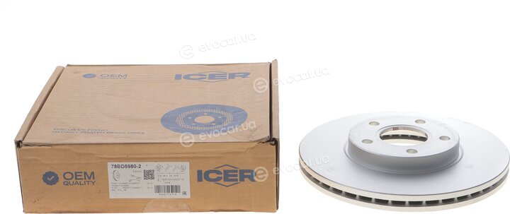 Icer 78BD5980-2