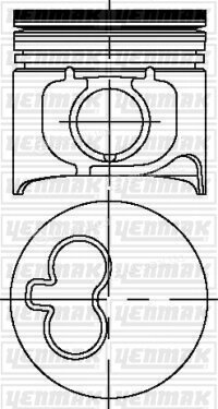 Yenmak 31-03684-000