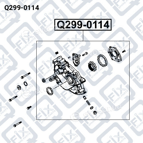 Q-Fix Q2990114