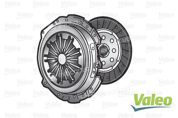 Valeo 828544