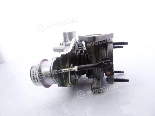 Garrett 729041-5009S