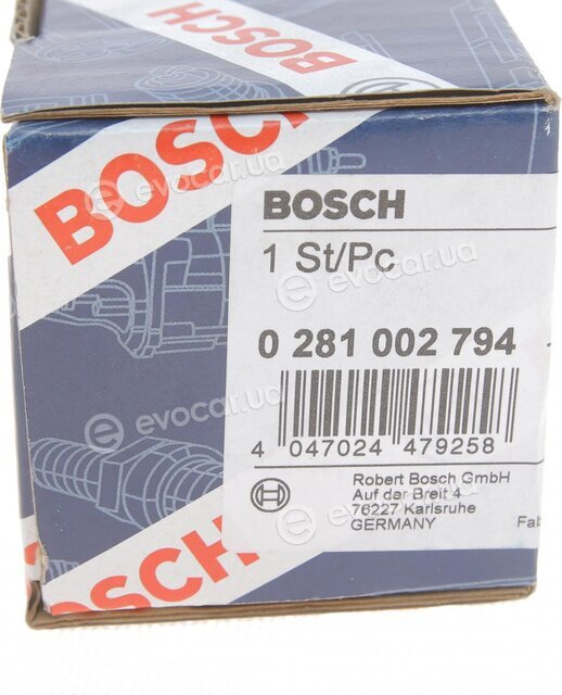 Bosch 0 281 002 794