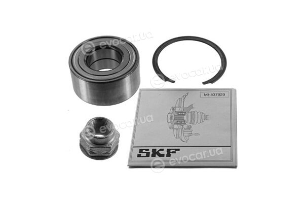 SKF VKBA 1438