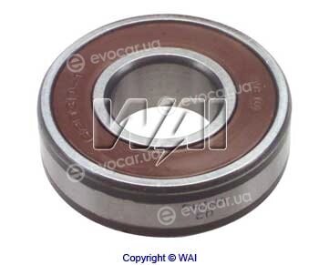 WAI 6-203-84W