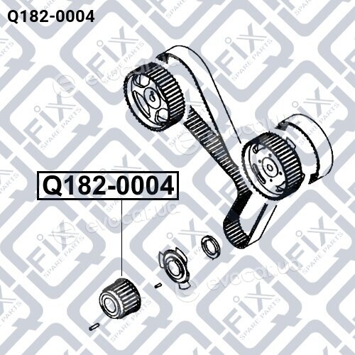 Q-Fix Q1820004