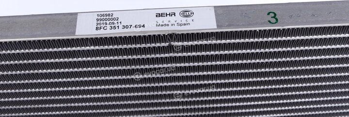 Mahle AC 554 000S