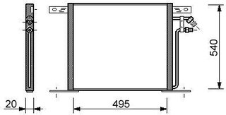 Starline A MS 5220