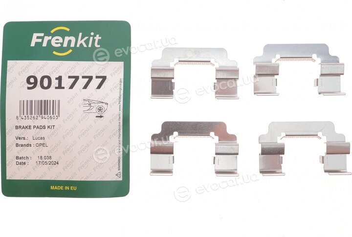 Frenkit 901777