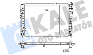 Kale 351240