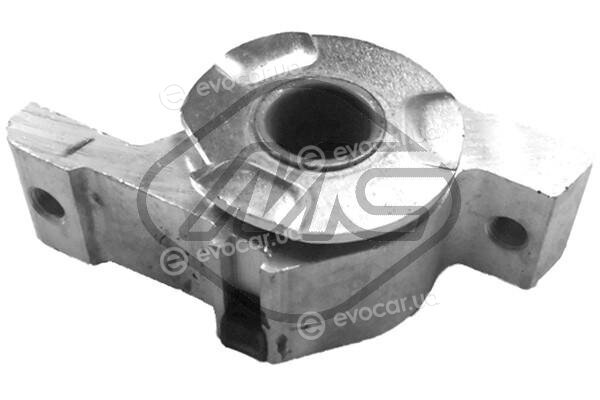 Metalcaucho / STC 05552