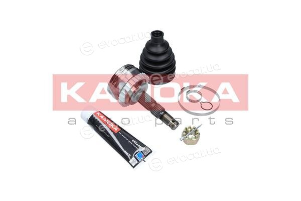 Kamoka 6036