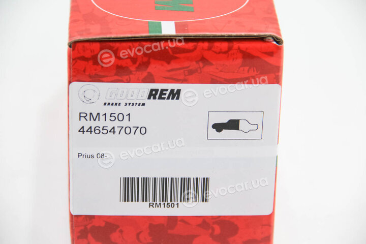 Goodrem RM1501