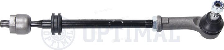Optimal G0-718