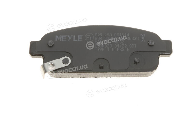 Meyle 025 250 9616/W