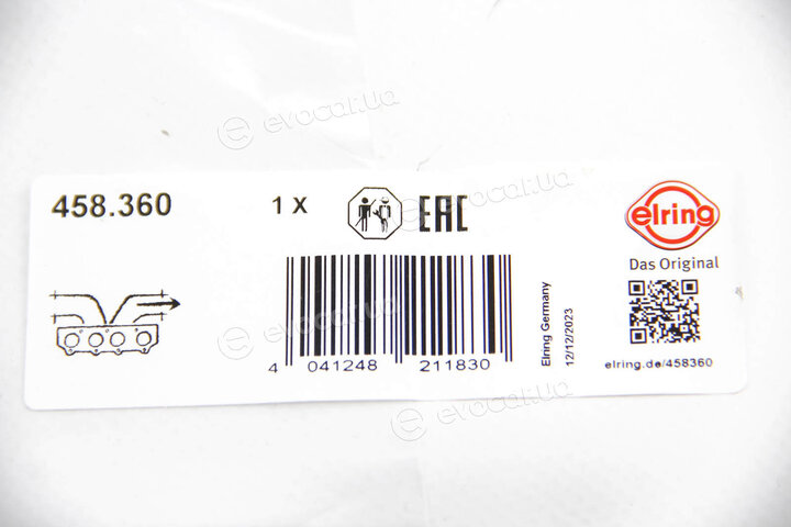 Elring 458.360