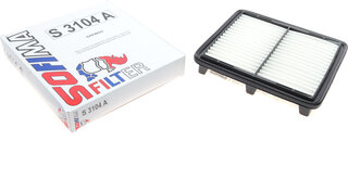 Sofima S 3104 A