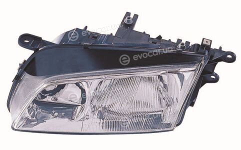 Depo / Loro 216-1141R-LD-E