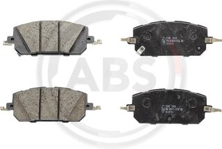 A.B.S. 35402
