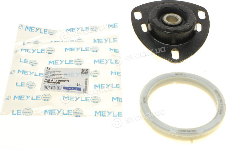 Meyle 100 412 0007/S