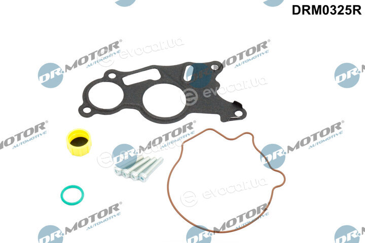 Dr. Motor DRM0325R