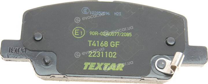 Textar 2231102