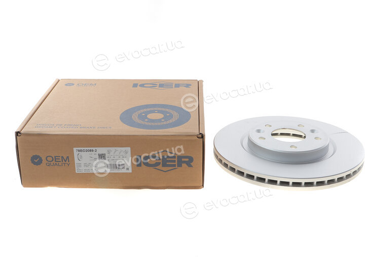 Icer 78BD2089-2