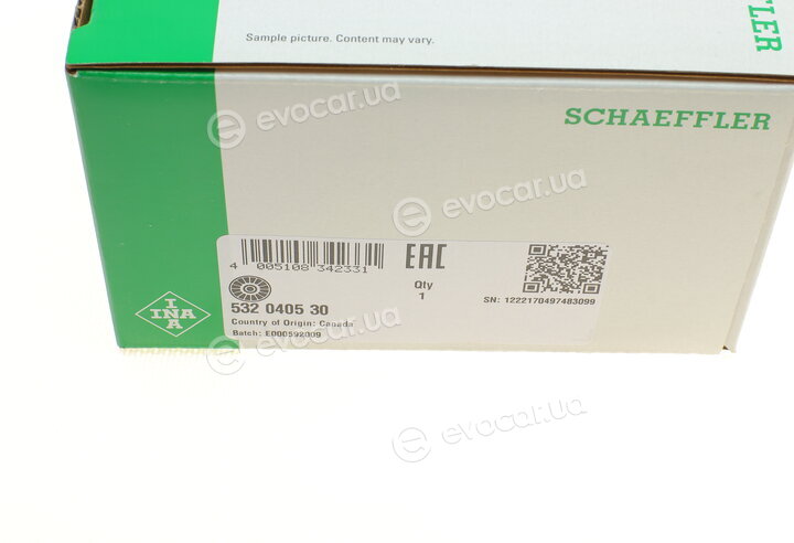 INA 532 0405 30