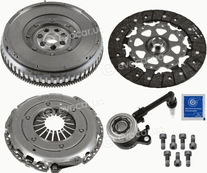Sachs 2290 601 092