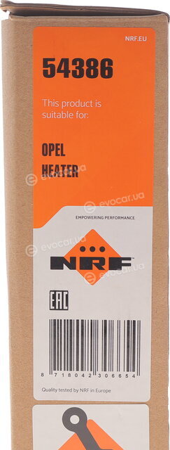 NRF 54386