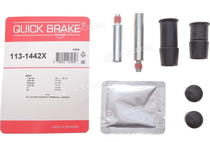 Kawe / Quick Brake 113-1442X