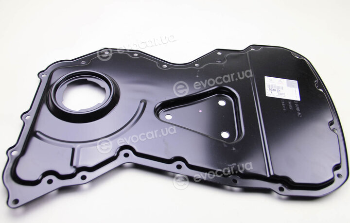 Mopar (PSA / FCA) 0320.Z1
