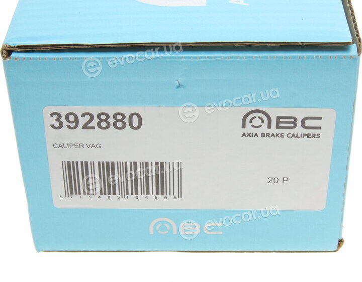 Axia 392880