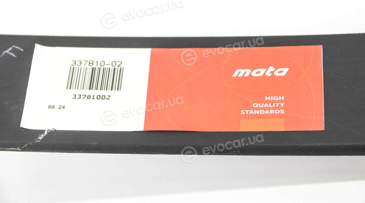 Mata 337810-02