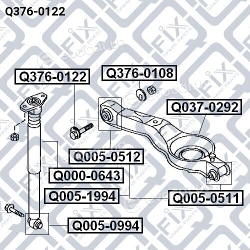 Q-Fix Q3760122