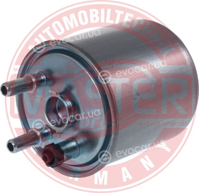 Master Sport 918/1-KF-PCS-MS
