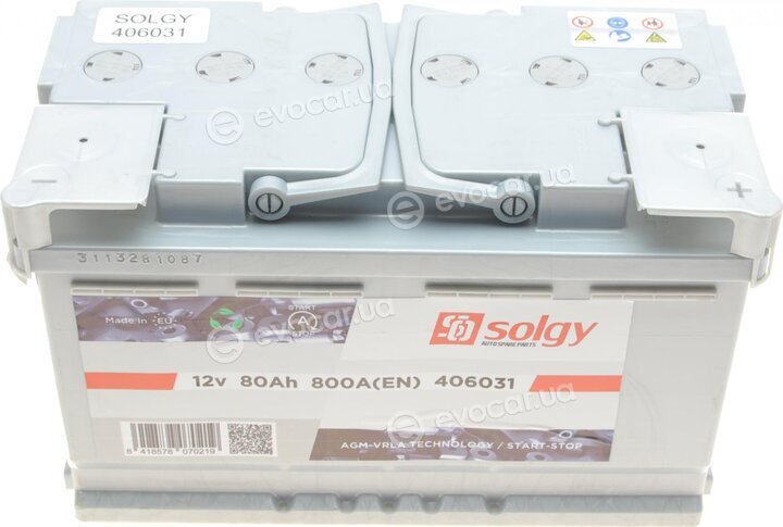 Solgy 406031