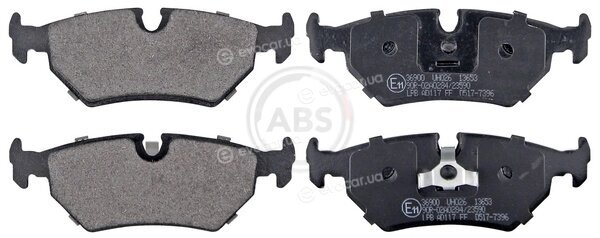 A.B.S. 36900