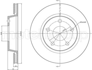 Cifam 800-1734C