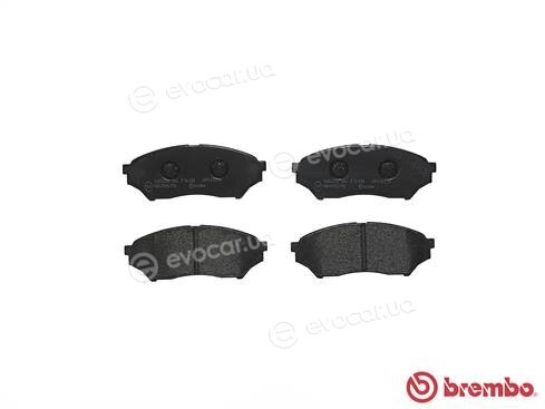 Brembo P 54 028