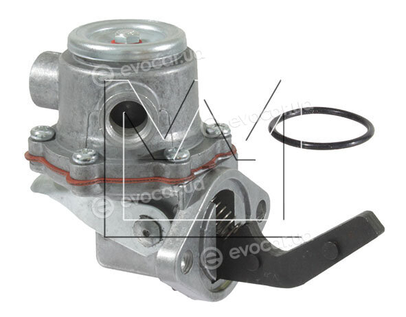 Monark 032100136