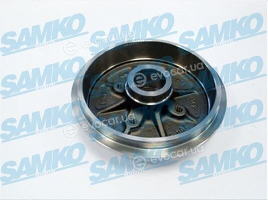 LPR / Samko S70637