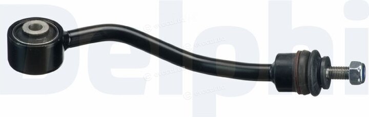 Delphi TC3348